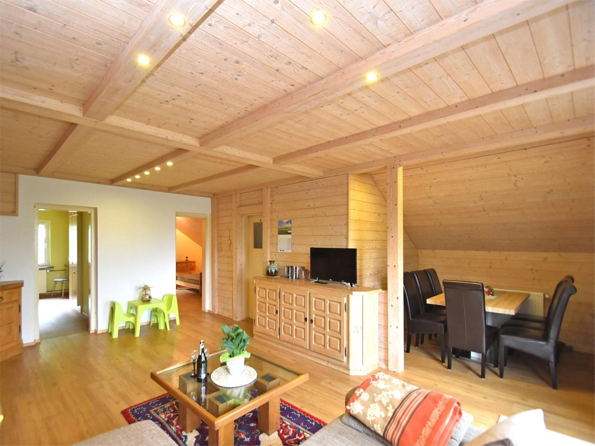 Apartment With Panoramic View Brotterode Kültér fotó
