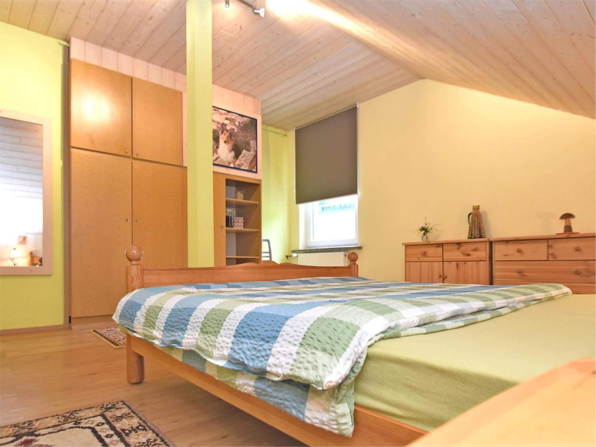 Apartment With Panoramic View Brotterode Kültér fotó